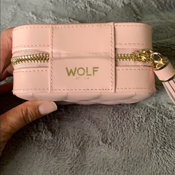 Small jewelry box - Picture 3 of 3